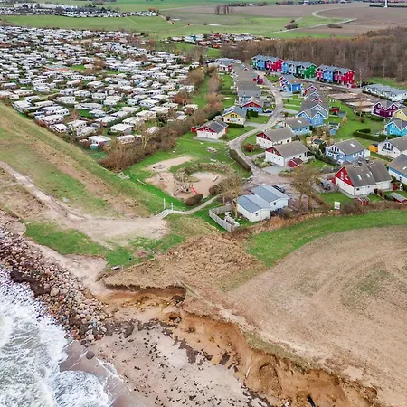 펜션 Seehund Xl Süssau