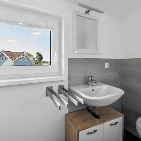 펜션 Seehund Xl Süssau