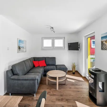 Seehund Xl * Süssau