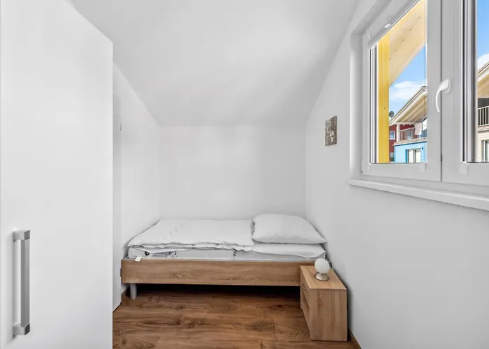 Casa de Férias Seehund Xl *